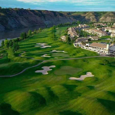 Paradise Canyon Golf Resort, Luxury Condo M409 Летбридж Экстерьер фото