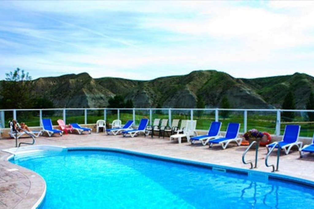 Paradise Canyon Golf Resort, Luxury Condo M409 Летбридж Экстерьер фото